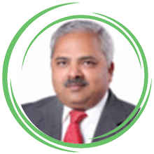 Dr. Rakesh Kumar
